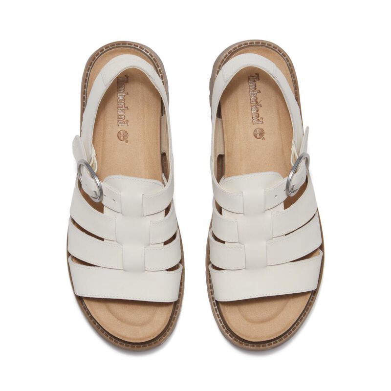 Timberland Women's Clairemont Way Sandal image number 3